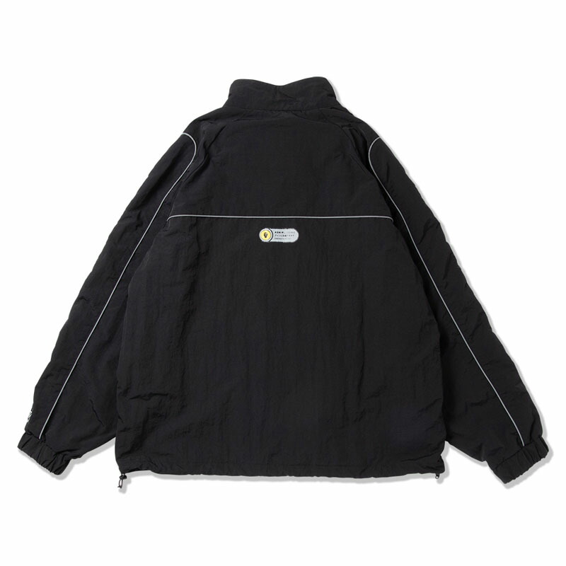 楽天市場】PUNK DRUNKERS(パンクドランカーズ)/パイピングナイロンJKT