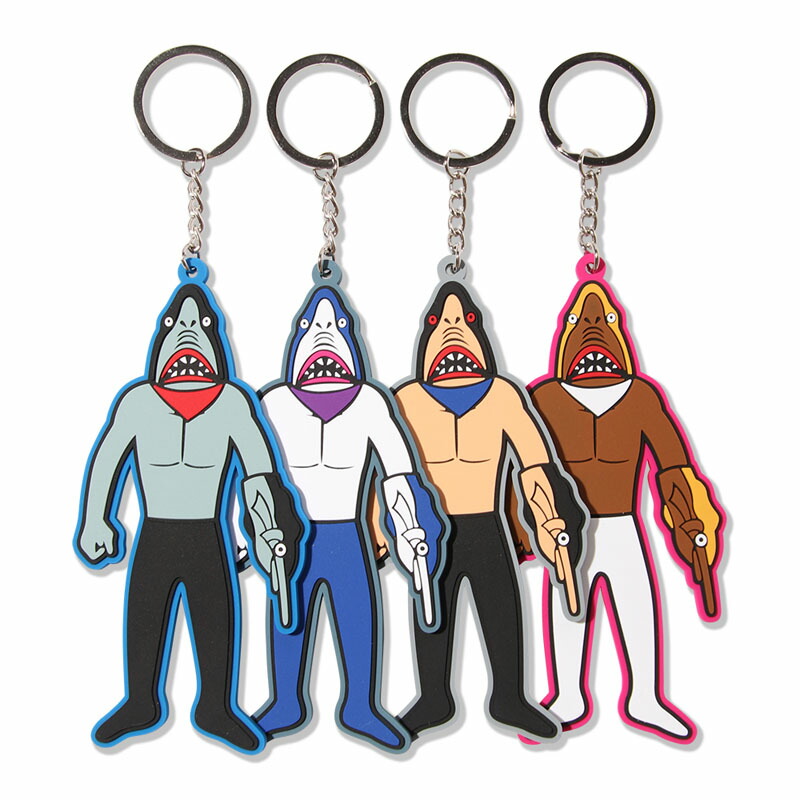 楽天市場】パンクドランカーズ キーホルダーの通販