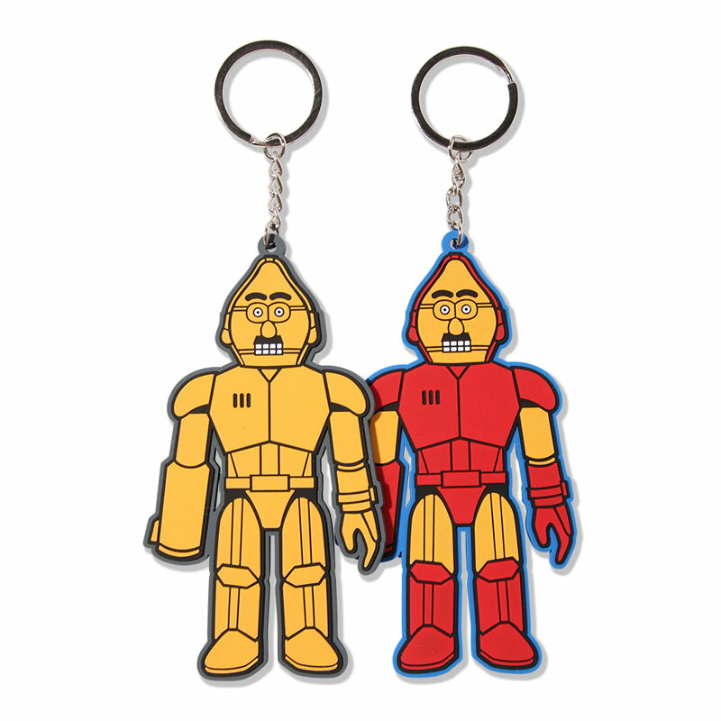 楽天市場】PUNK DRUNKERS(パンクドランカーズ)/PDSラバーキーホルダー