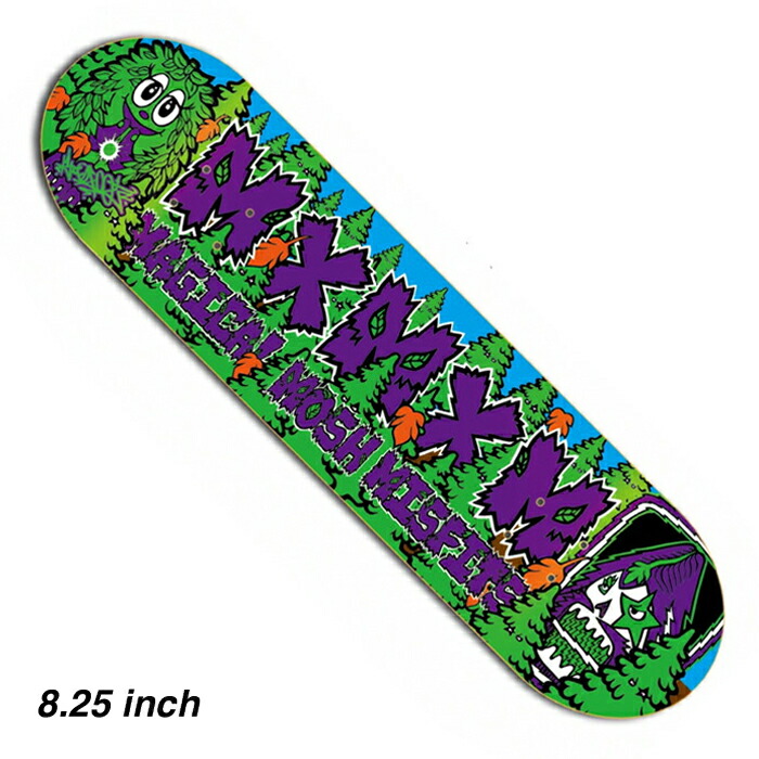 楽天市場】mxmxm デッキの通販