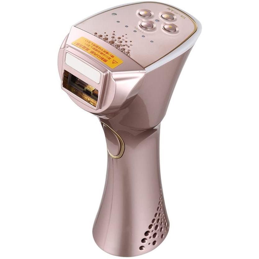 楽天市場】YA-MAN STA-184 レイボーテ III 脱毛器 : arianna 楽天市場店