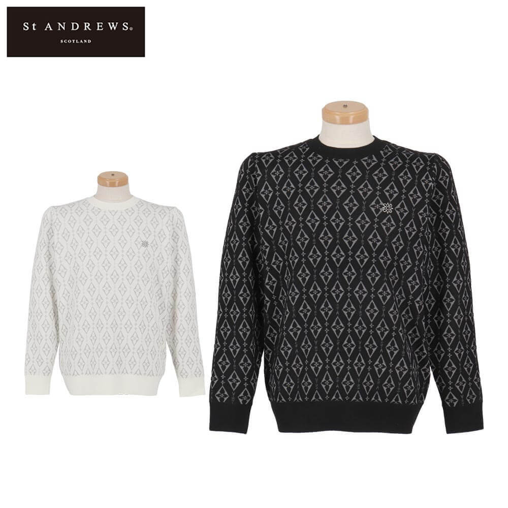 楽天市場】セントアンドリュース（メンズウェア｜ウェア）：ゴルフ