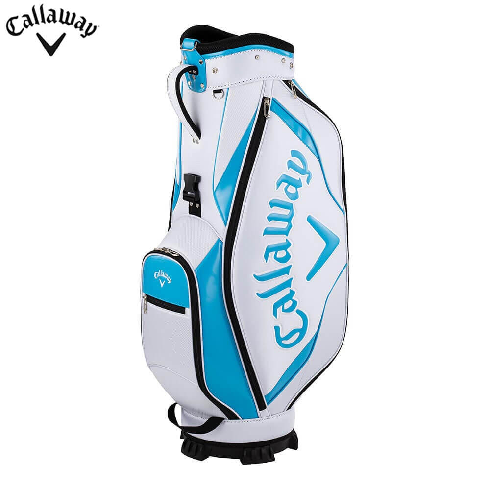 楽天市場】ブルー（ブランドキャロウェイ）（キャディバッグ｜バッグ