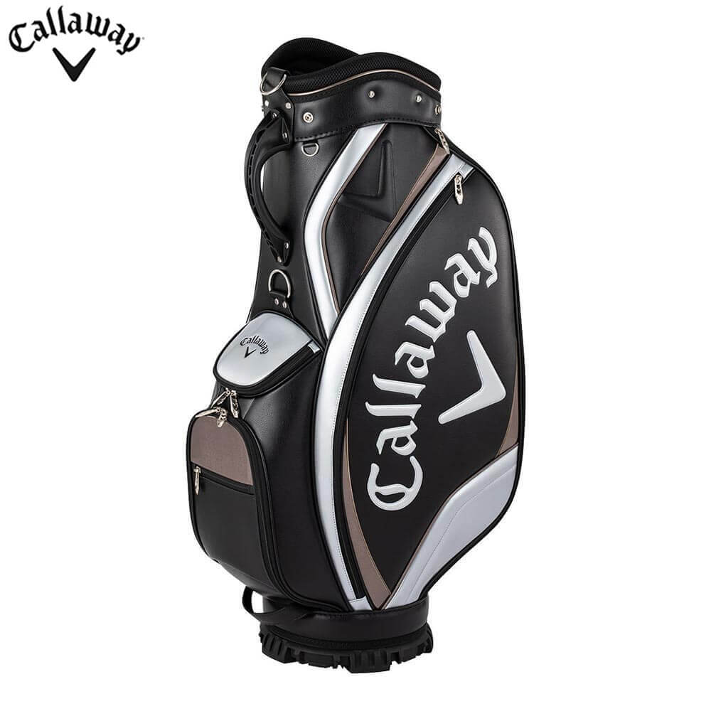 楽天市場】キャロウェイ cw exia キャディバッグ jmの通販