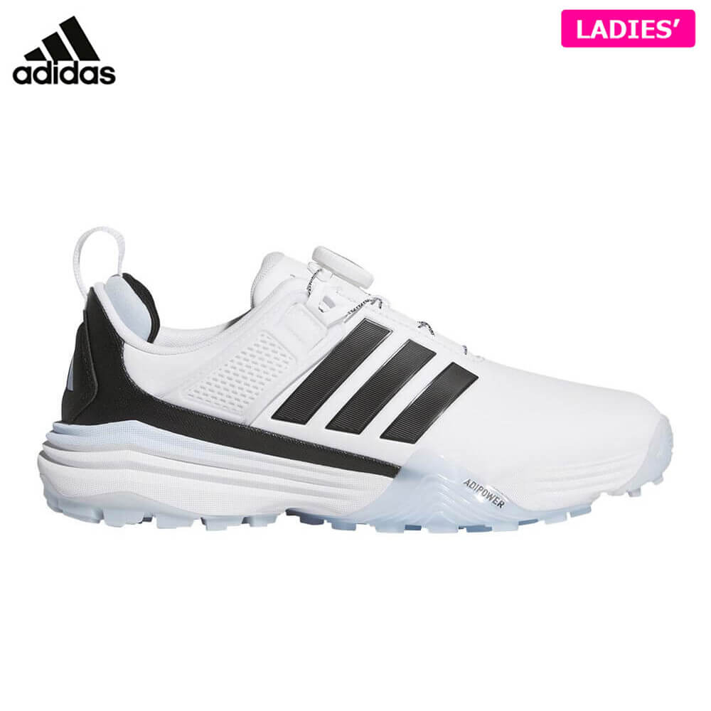 楽天市場】adidas ZOYSIA LIJ40 アディダス ゾイシア ゴルフシューズ