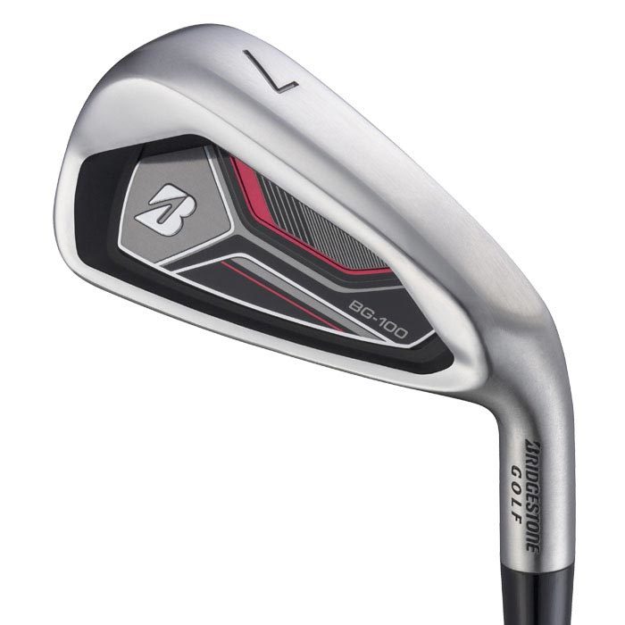 楽天市場】ブリヂストン メンズ BG-100 クラブセット （11本セット＋