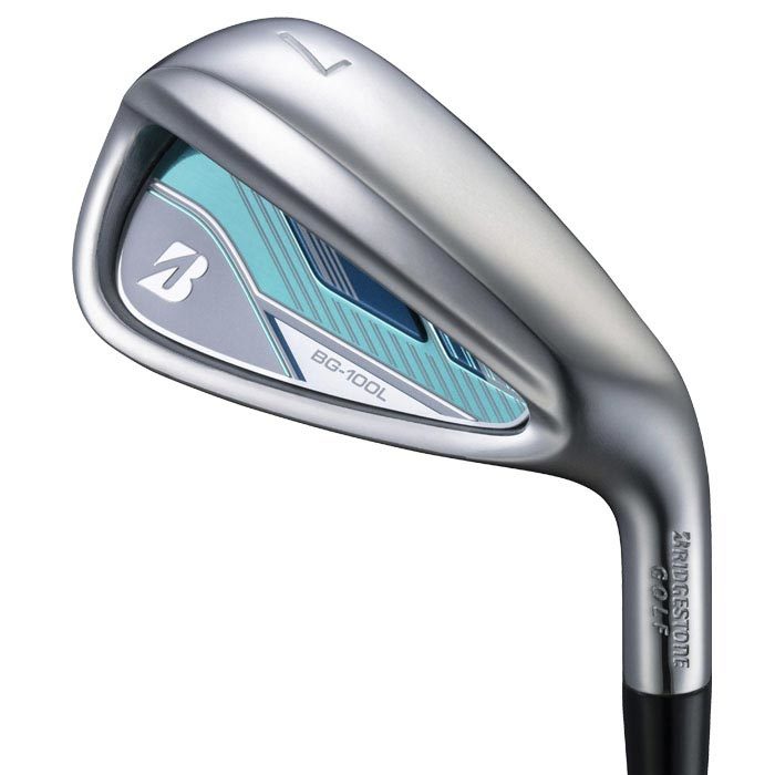 楽天市場】ブリヂストン レディース BG-100L クラブセット （8本セット