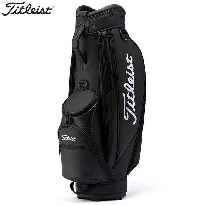 楽天市場】タイトリスト（キャディバッグ｜バッグ・ケース）：ゴルフ