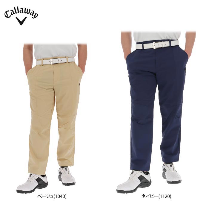 楽天市場】撥水 パンツ（ブランドキャロウェイ）（メンズウェア