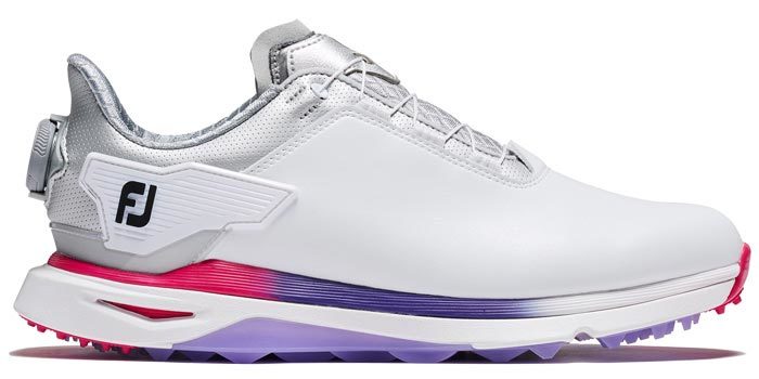 楽天市場】フットジョイ レディース PRO/SLX BOA プロSLX ボア