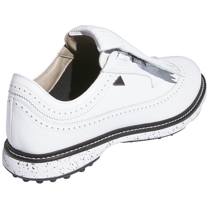 楽天市場】アディダス ユニセックス MC87 BOA ボア スパイクレス