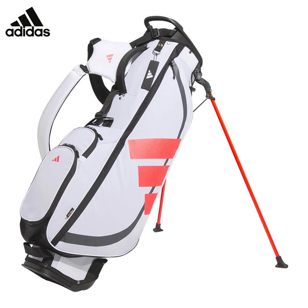 楽天市場】プロ（ブランドアディダス）（キャディバッグ｜バッグ