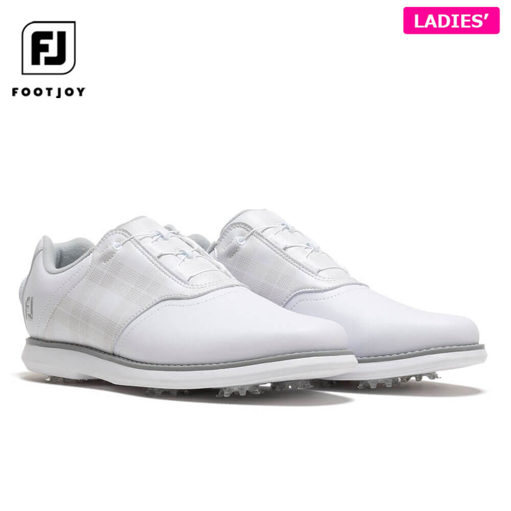 フットジョイ eコンフォート Boa レディース (ゴルフシューズ) 価格