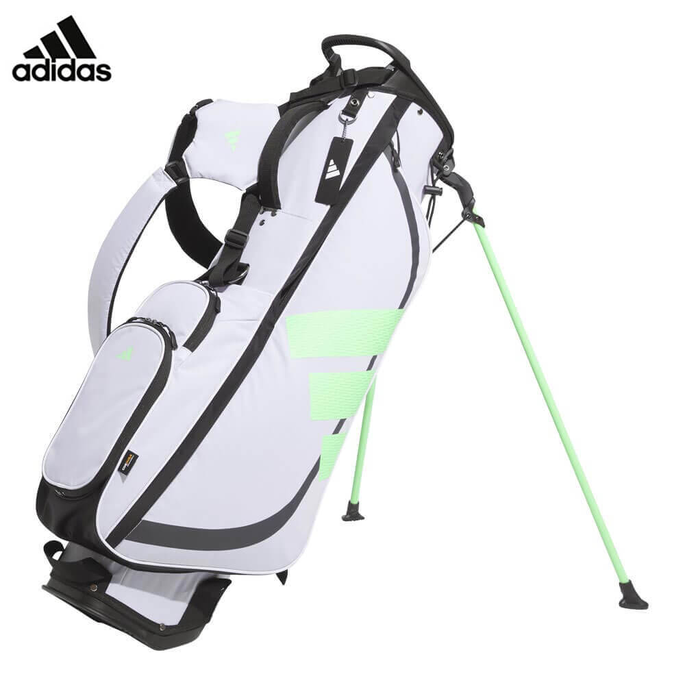 楽天市場】キャディバッグ（ブランドアディダス）（バッグ・ケース