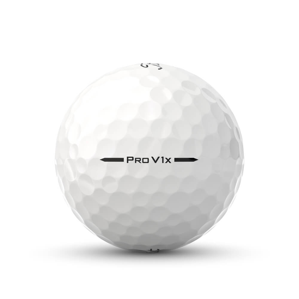 楽天市場】タイトリスト PRO V1x プロV1x ゴルフボール 12ダースセット