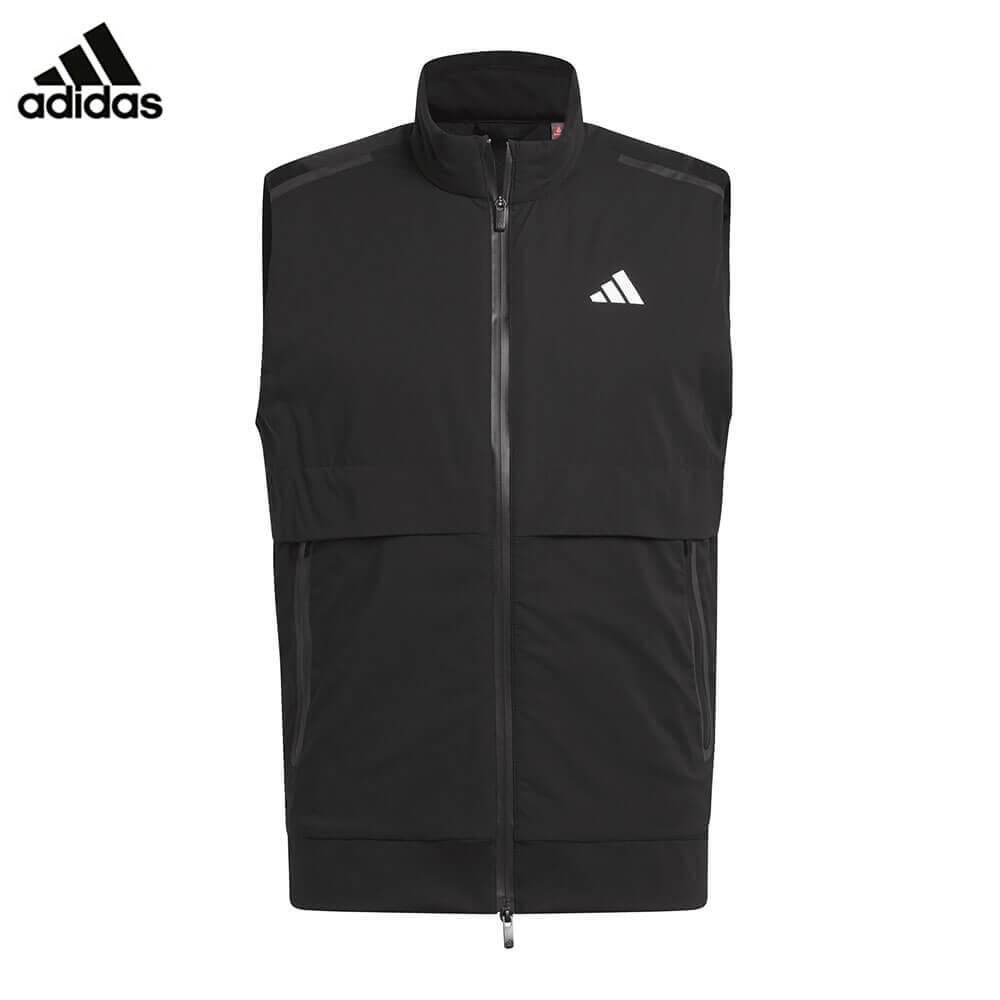 楽天市場】アディダス（ベスト｜メンズウェア）：ウェア<ゴルフ