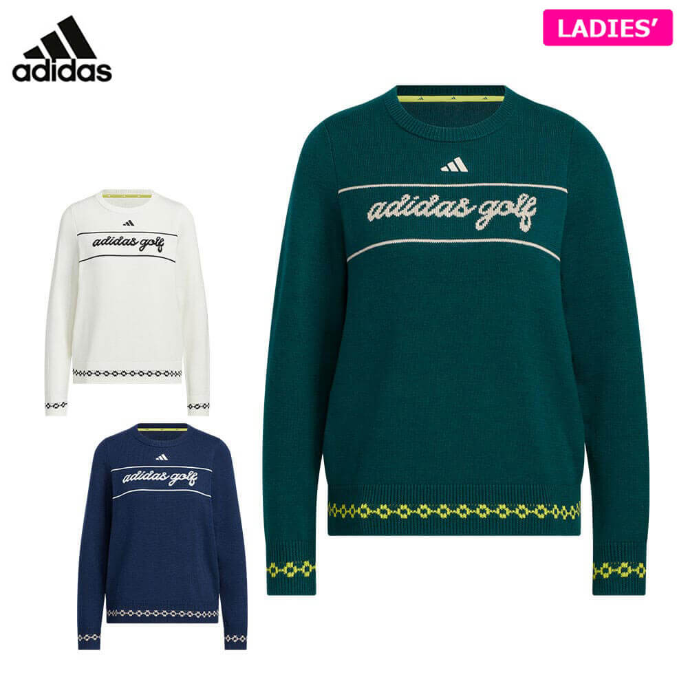 楽天市場】アディダス（セーター｜レディースウェア）：ウェア<ゴルフ