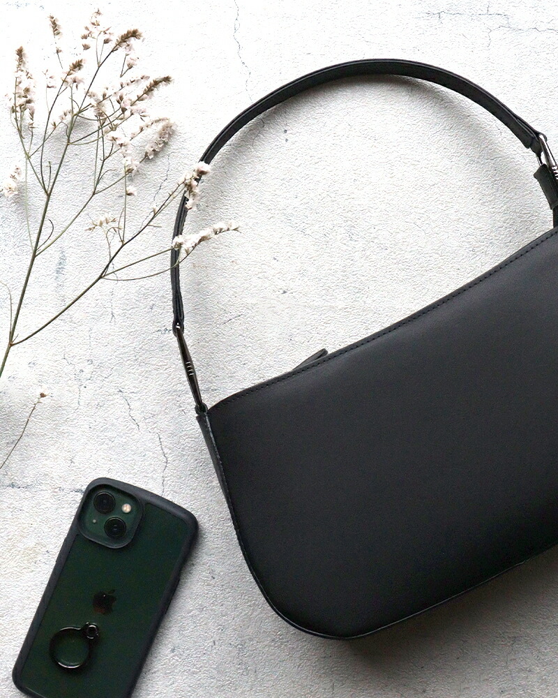 楽天市場】フォーマルハンドバッグ(大) ELLE(エル)スターブル ブラック