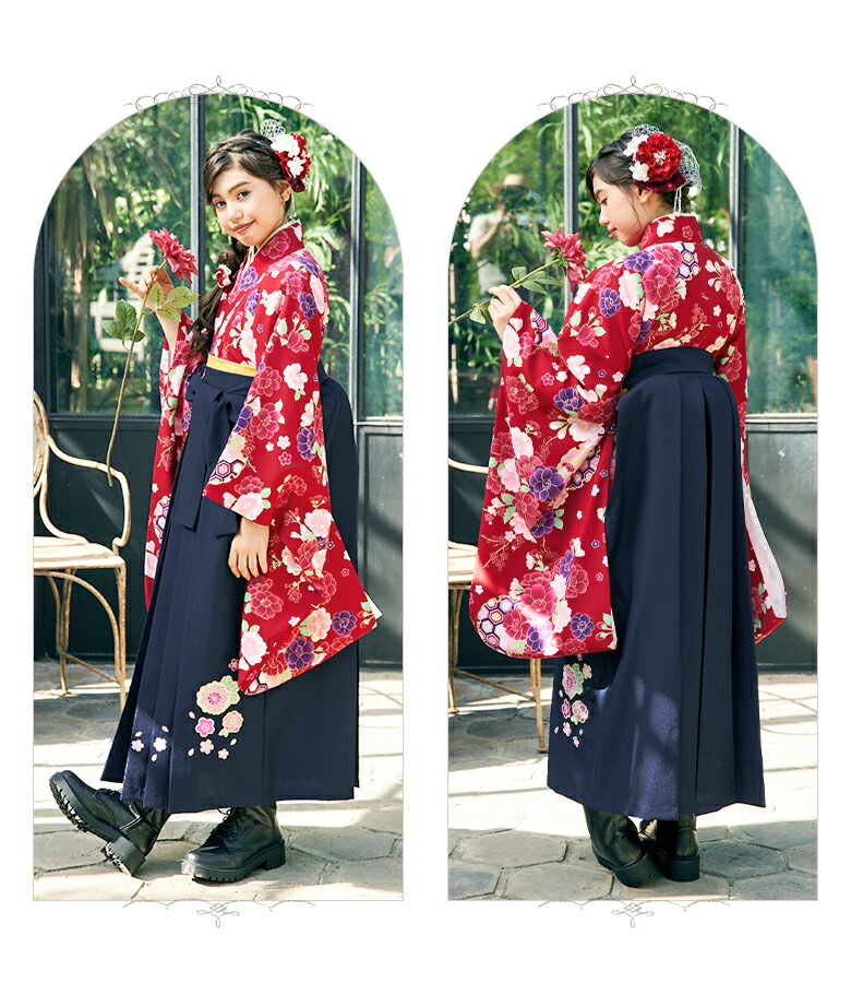 楽天市場】【クーポン発行中！卒業入学応援】【3分動画で簡単着付け