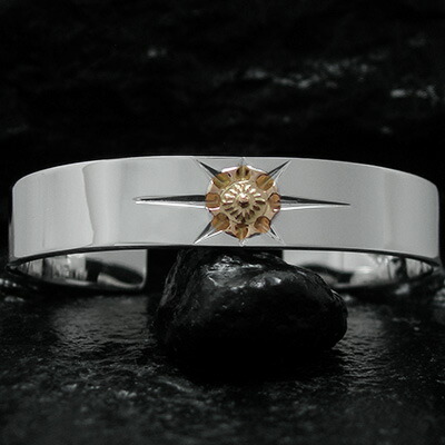 楽天市場】アリゾナフリーダム バングル（メンズジュエリー