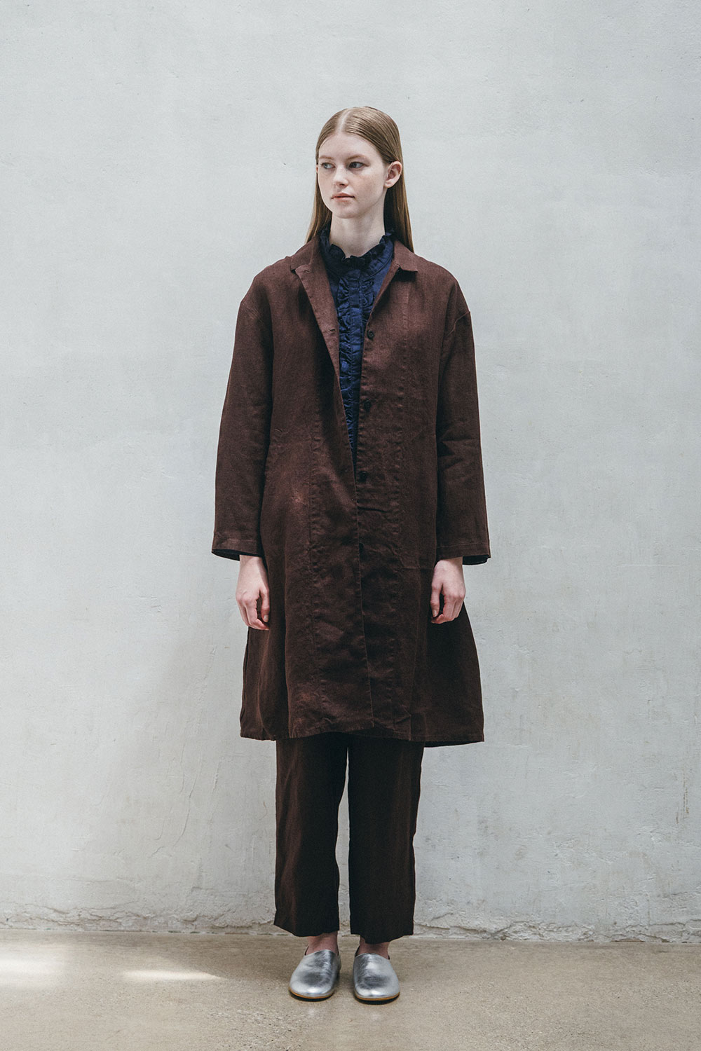 楽天市場】入荷 fog linen work フォグリネンワーク フレシィティ