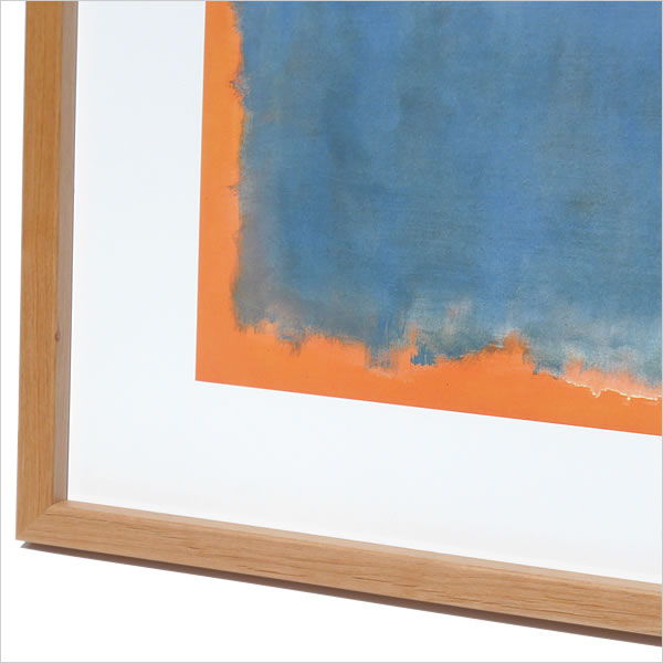 楽天市場】マーク ロスコ ポスター 絵画 絵 アートパネル アート