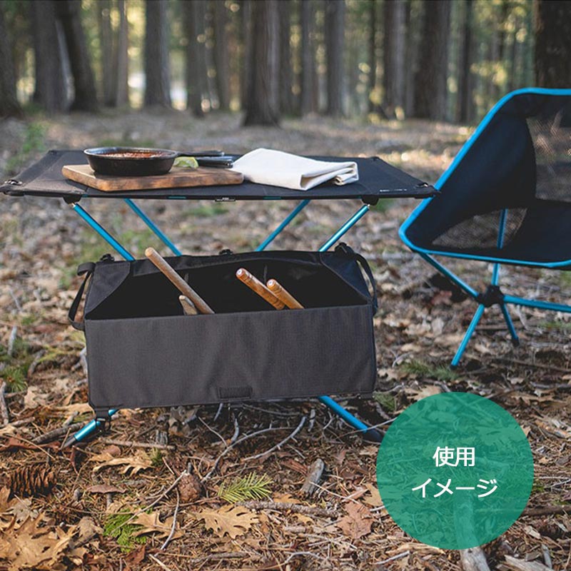 楽天市場】P10倍 ヘリノックス ストレージボックスM 正規品 アウトドア