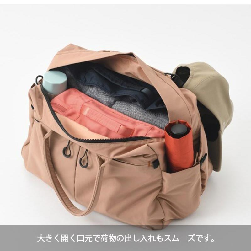 楽天市場】P10倍 ミレスト TROT トロット ダッフルバッグ MLS882