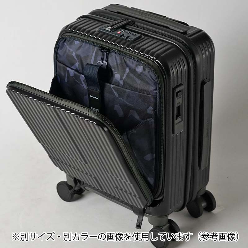 楽天市場】P10倍 イノベーター スーツケース INV50 機内持ち込み S