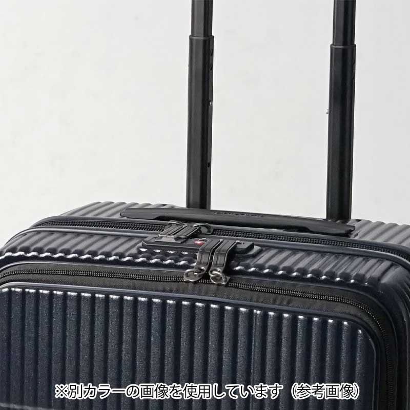 楽天市場】P10倍 イノベーター スーツケース INV60 Mサイズ 62L 5-6泊