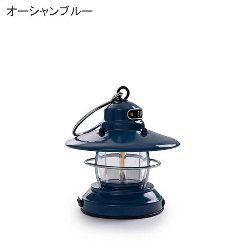 楽天市場】P10倍 ベアボーンズ ミニエジソンランタンLED ランタン