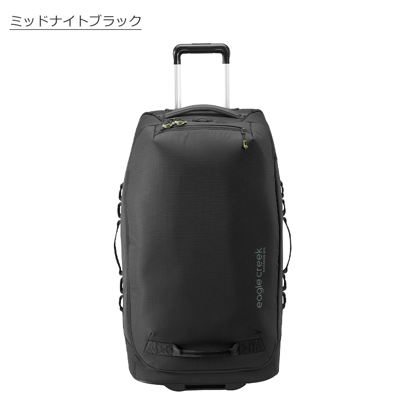 楽天市場】P10倍 イーグルクリーク エクスパンス コンバーチブル 85L