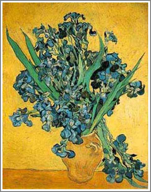 楽天市場】手描き 油絵 模写 複製画 フィンセント・ファン・ゴッホ