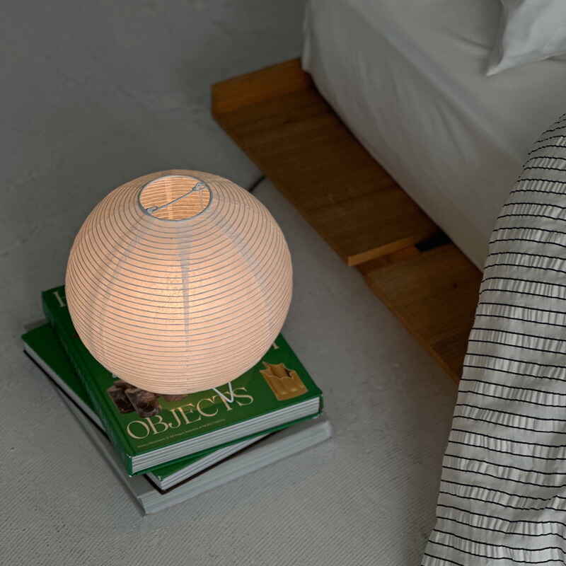 楽天市場】round 和紙 スタンドライト【ART OF BLACK】 : ART OF BLACK