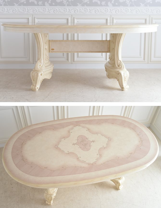 楽天市場】【新生活フェア_2/28まで！】 イタリア製 ダイニング