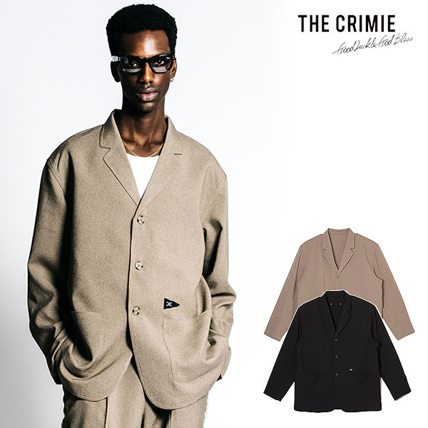 楽天市場】CRIMIE（サイズ（S/M/L）S）（コート・ジャケット｜メンズ