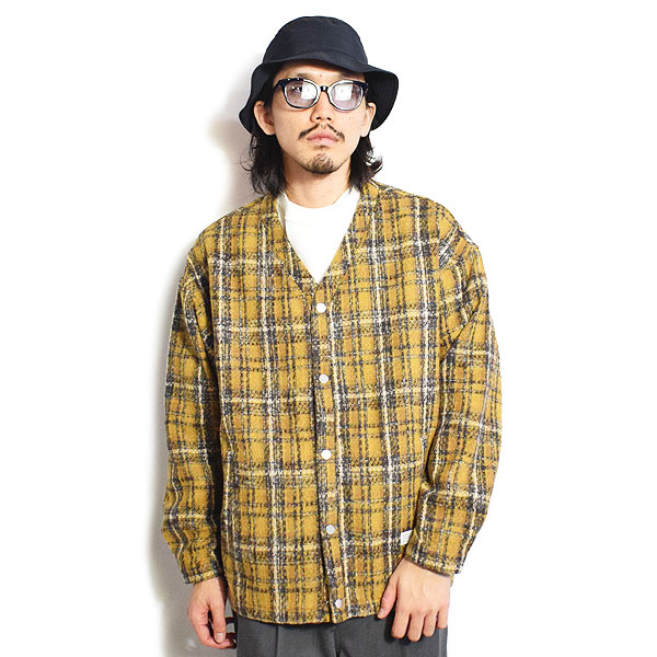 楽天市場】20％OFF SALE セール FAT エフエーティー CHANELGAN メンズ