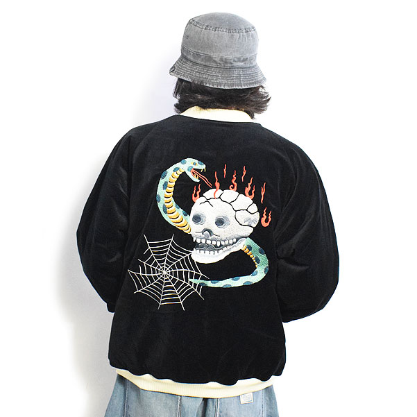 楽天市場】RADIALL ラディアル NOZARASI - SOUVENIR JACKET radiall