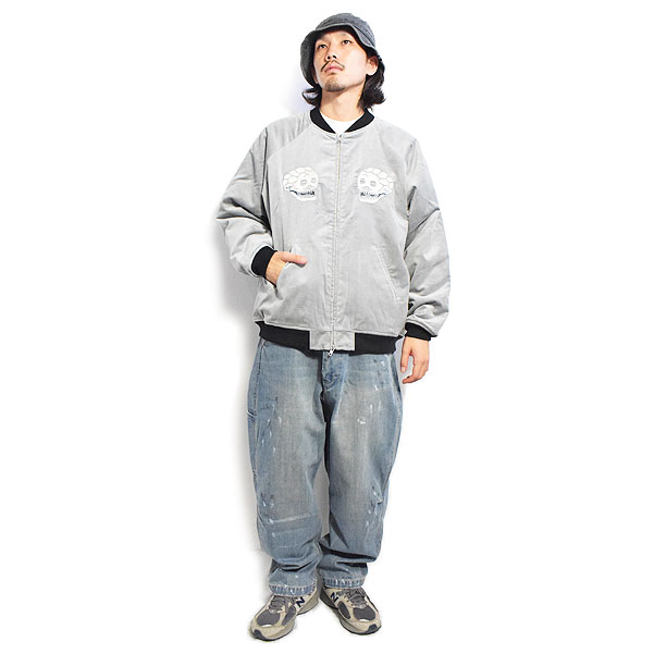 楽天市場】RADIALL ラディアル NOZARASI - SOUVENIR JACKET radiall
