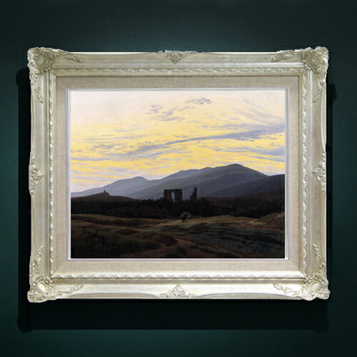 楽天市場】版画 日比野克彦 UNA PRESENZA シルクスクリーン 額付き