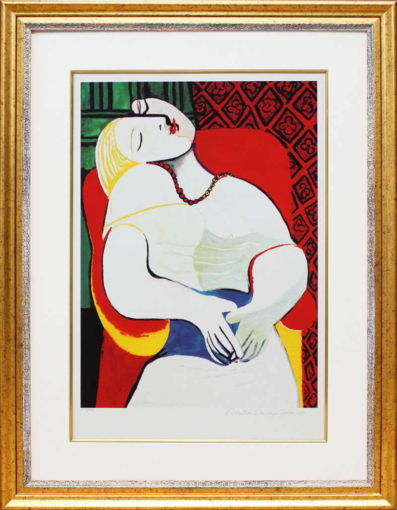 楽天市場】【スーパーSALE20%OFF】【レビュー特典付き】ピカソ絵画