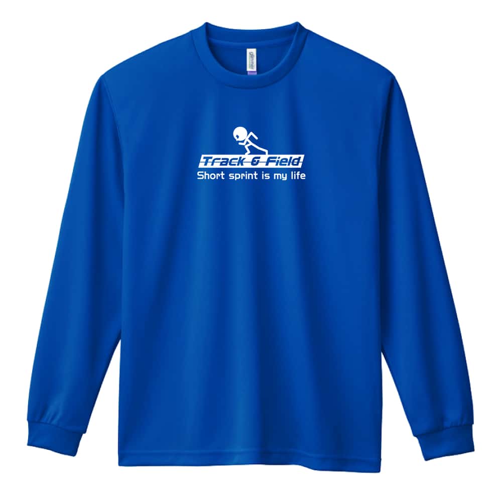 楽天市場】陸上競技 マラソン ランニング ロンT 長袖Tシャツ メンズ