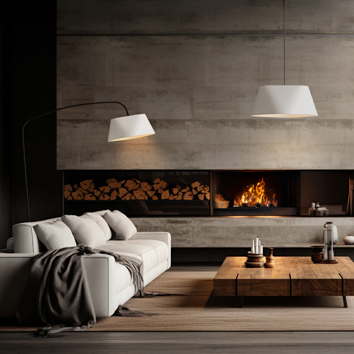 楽天市場】【アートワークスタジオ公式】フロアランプ フロアライト