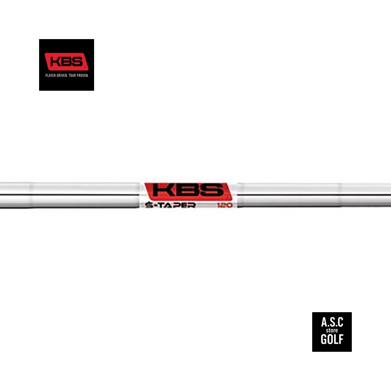 ゴルフ s-taper kbs シャフト」の人気商品一覧 | 安い商品を通販サイト