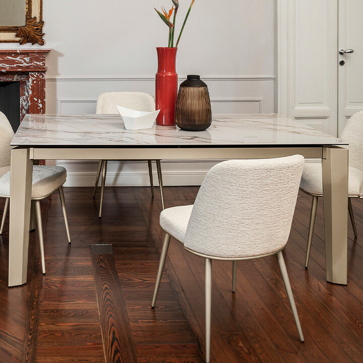 楽天市場】【正規品1年保証 ポイント10倍 特典付き】 Calligaris