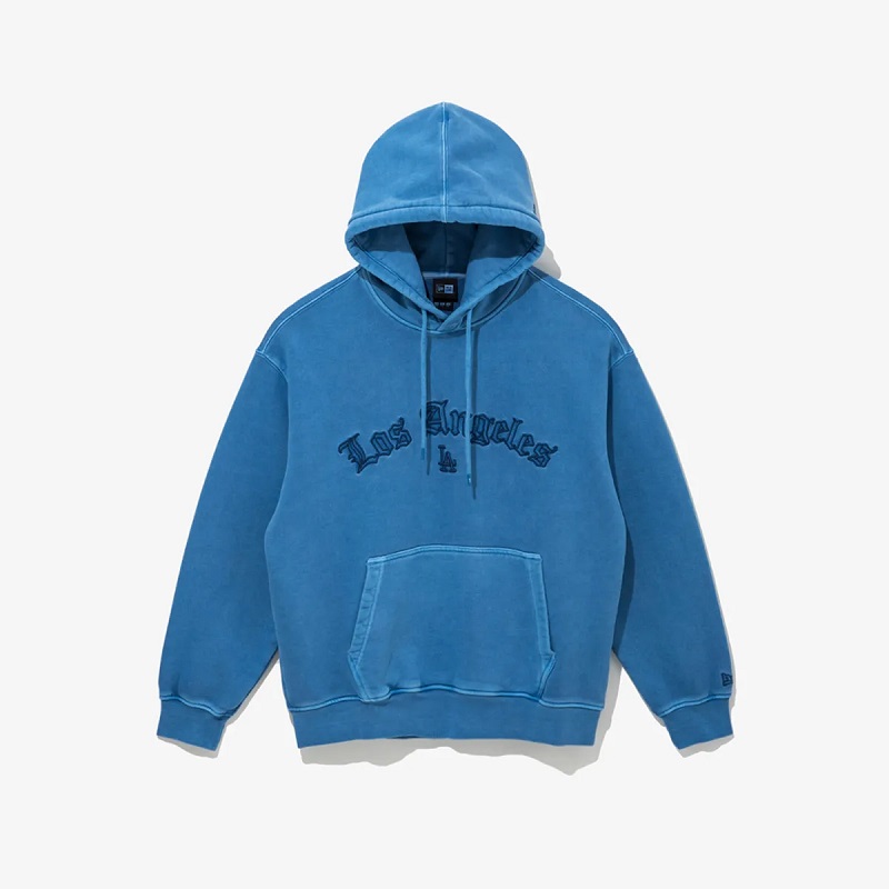 楽天市場】NEW ERA（ニューエラ） MLB LA Dodgers Old English Arch