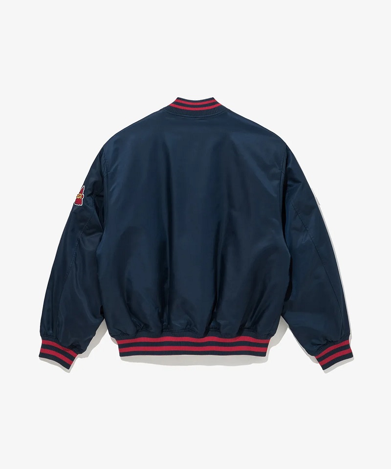 楽天市場】NEW ERA（ニューエラ） MLB Atlanta Braves Authentic