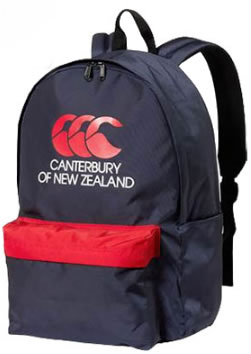 楽天市場】かばん カンタベリー CANTERBURY スペクテーター デイパック