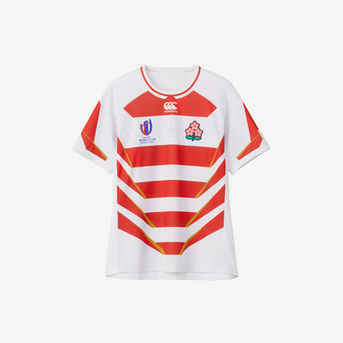 楽天市場】ラグビーワールドカップ ユニフォームの通販