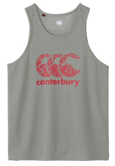 楽天市場】カンタベリー ノースリーブ シャツ メンズ canterbury